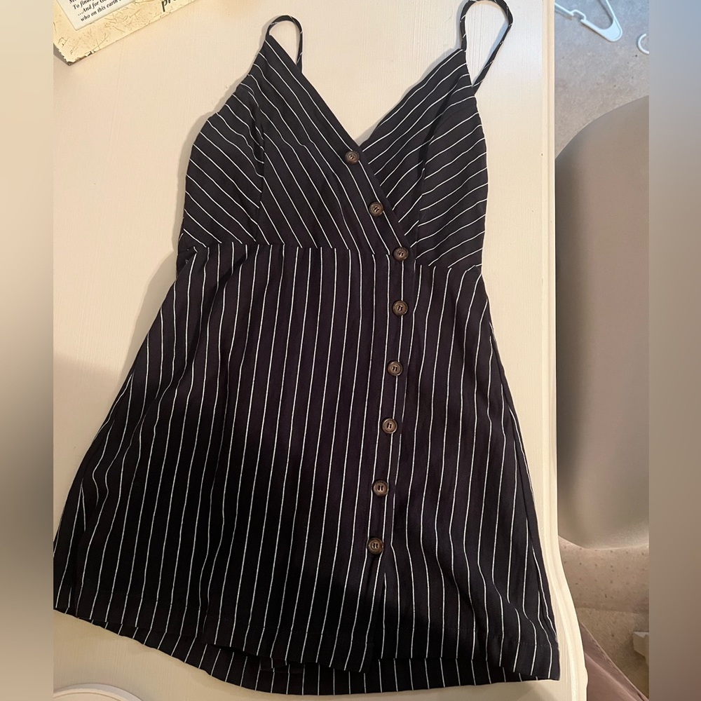 Pacsun dress